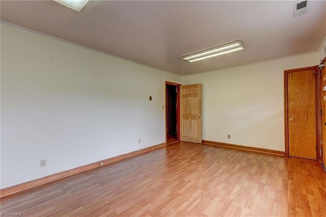 164 Tyre Dodson Road, Reidsville, NC 27320