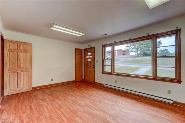 164 Tyre Dodson Road, Reidsville, NC 27320