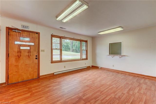 164 Tyre Dodson Road, Reidsville, NC 27320