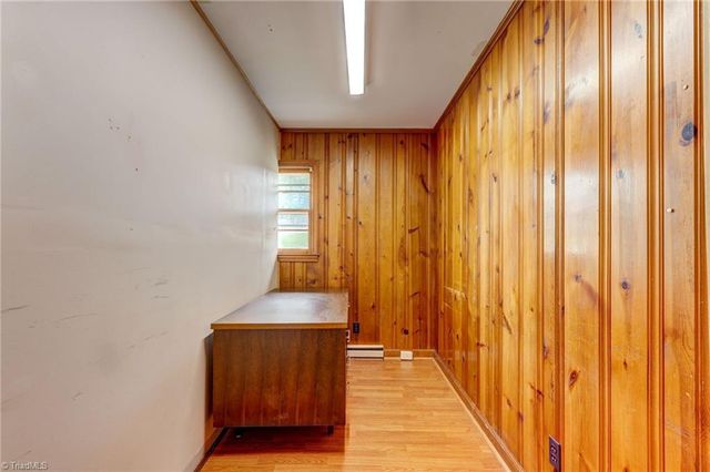 164 Tyre Dodson Road, Reidsville, NC 27320