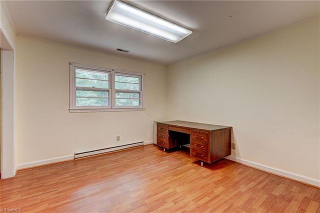 164 Tyre Dodson Road, Reidsville, NC 27320