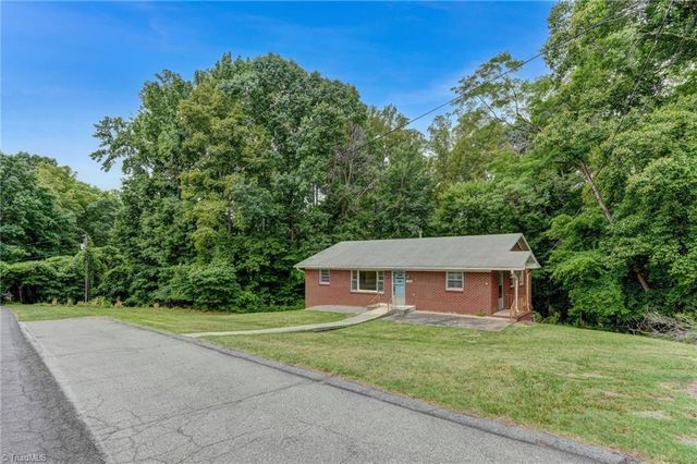 164 Tyre Dodson Road, Reidsville, NC 27320