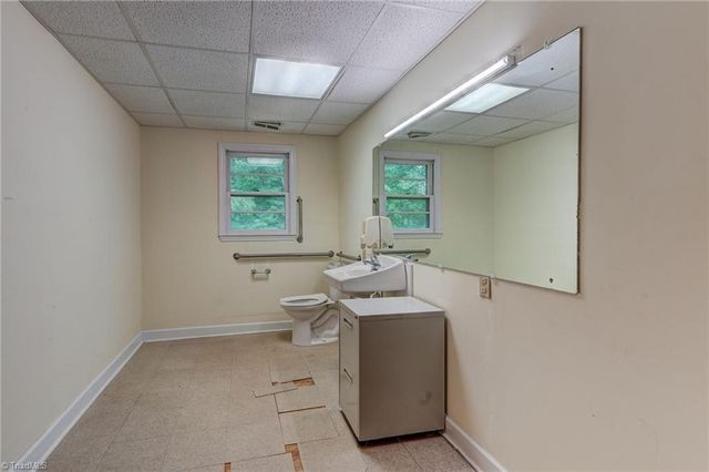 164 Tyre Dodson Road, Reidsville, NC 27320