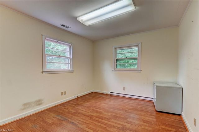164 Tyre Dodson Road, Reidsville, NC 27320