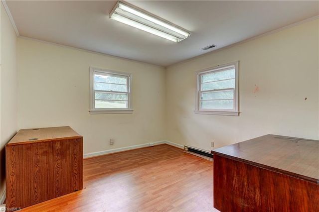 164 Tyre Dodson Road, Reidsville, NC 27320