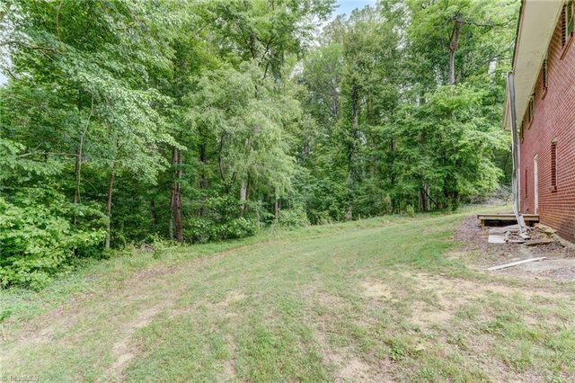 164 Tyre Dodson Road, Reidsville, NC 27320