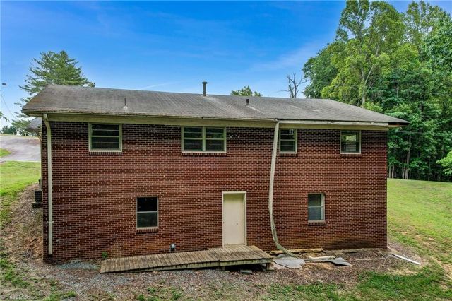 164 Tyre Dodson Road, Reidsville, NC 27320