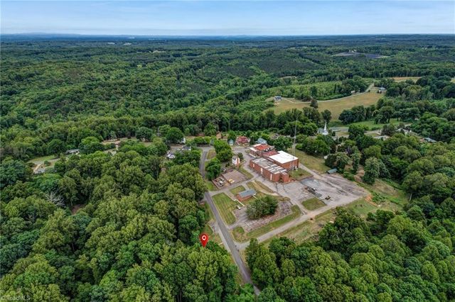 164 Tyre Dodson Road, Reidsville, NC 27320