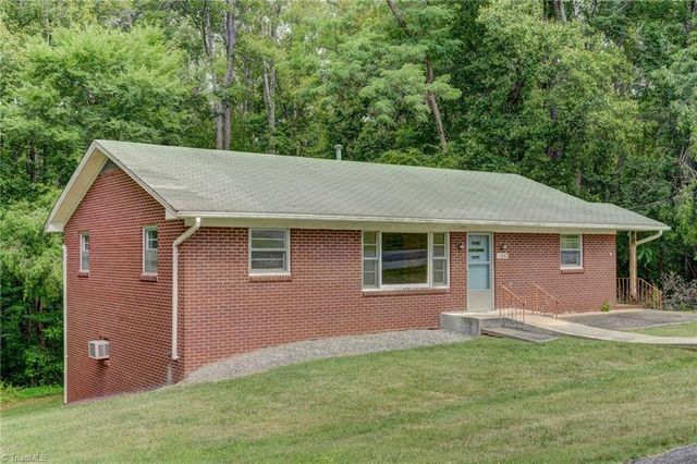 164 Tyre Dodson Road, Reidsville, NC 27320