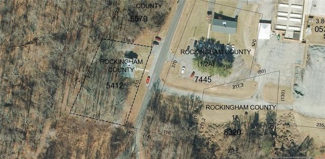 164 Tyre Dodson Road, Reidsville, NC 27320