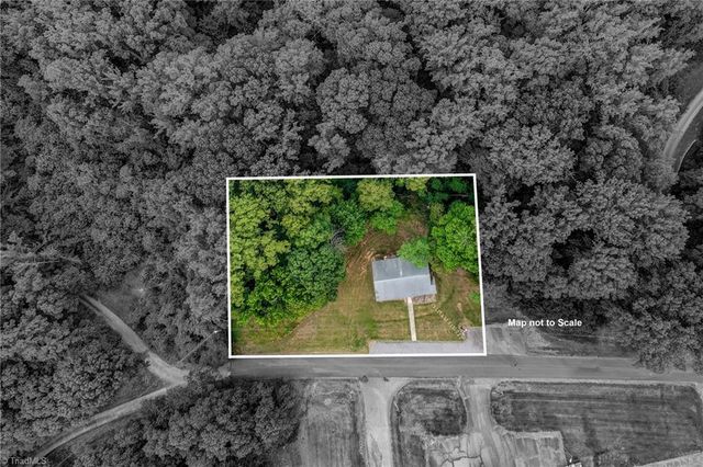 164 Tyre Dodson Road, Reidsville, NC 27320