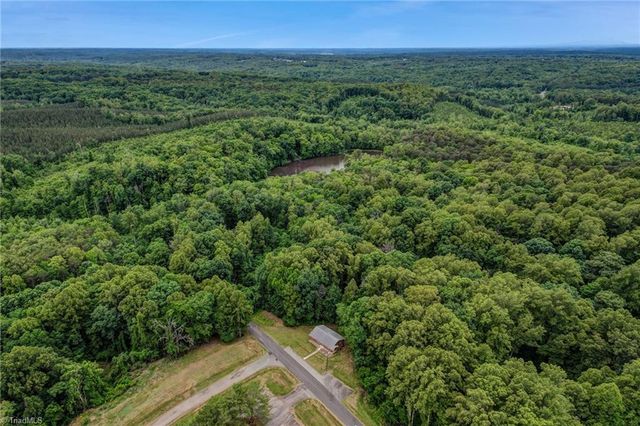 164 Tyre Dodson Road, Reidsville, NC 27320