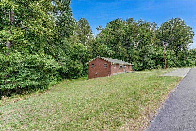 164 Tyre Dodson Road, Reidsville, NC 27320