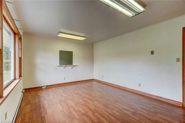 164 Tyre Dodson Road, Reidsville, NC 27320
