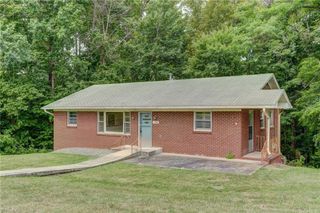164 Tyre Dodson Road, Reidsville, NC 27320