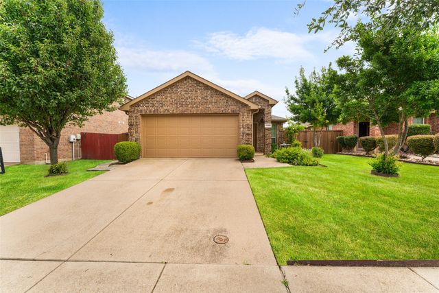 4036 Merriman Drive, Forney, TX 75126