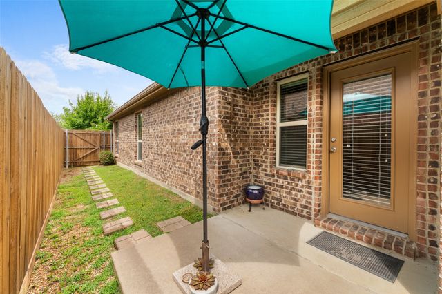 4036 Merriman Drive, Forney, TX 75126