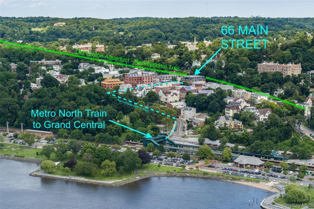 66 Main Street 2F, Dobbs Ferry, NY 10522