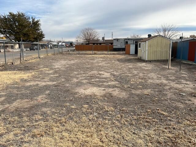 2604 Ramirez Road SW, Albuquerque, NM 87105