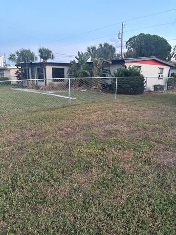 7325 MARYLAND AVENUE, Hudson, FL 34667