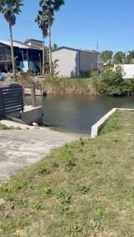 7325 MARYLAND AVENUE, Hudson, FL 34667