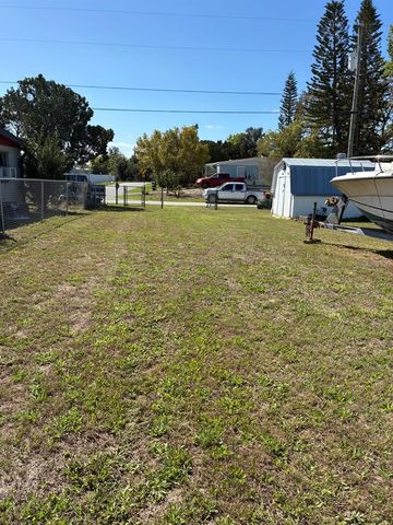 7325 MARYLAND AVENUE, Hudson, FL 34667