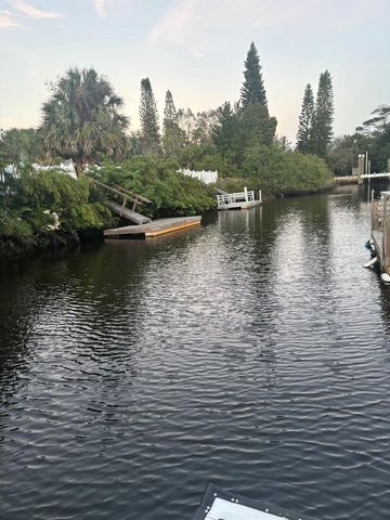 7325 MARYLAND AVENUE, Hudson, FL 34667