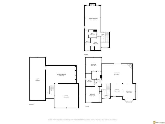 16506 Castelar Street, Omaha, NE 68130