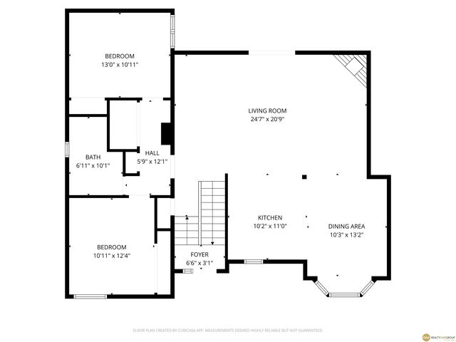 16506 Castelar Street, Omaha, NE 68130