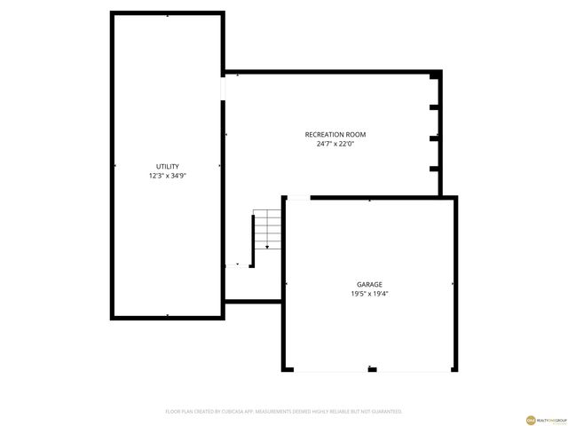 16506 Castelar Street, Omaha, NE 68130