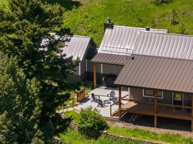 420 Colt Road, Bozeman, MT 59715
