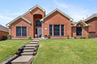 2124 Valley Falls Avenue, Mesquite, TX 75181