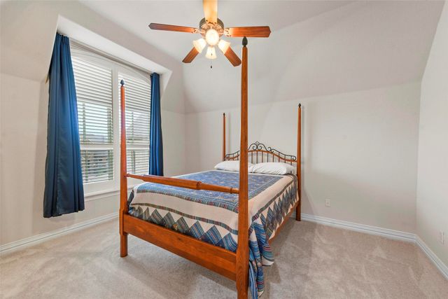 5061 Copperglen Circle, Colleyville, TX 76034