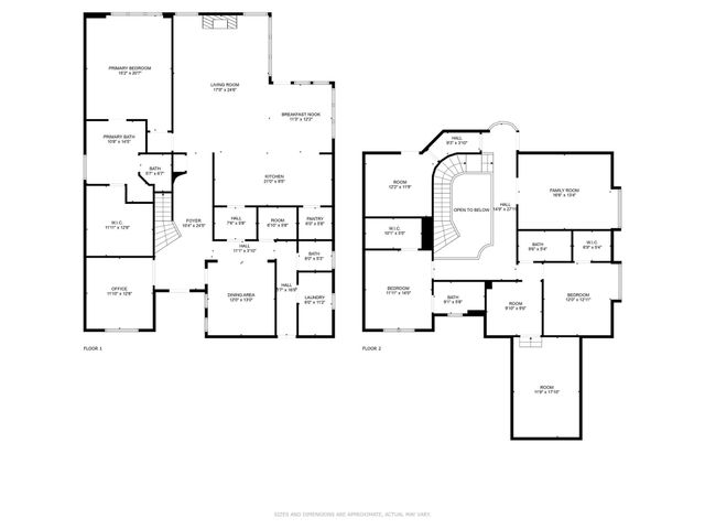 5061 Copperglen Circle, Colleyville, TX 76034