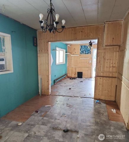 320 Queen Avenue, Pe Ell, WA 98572