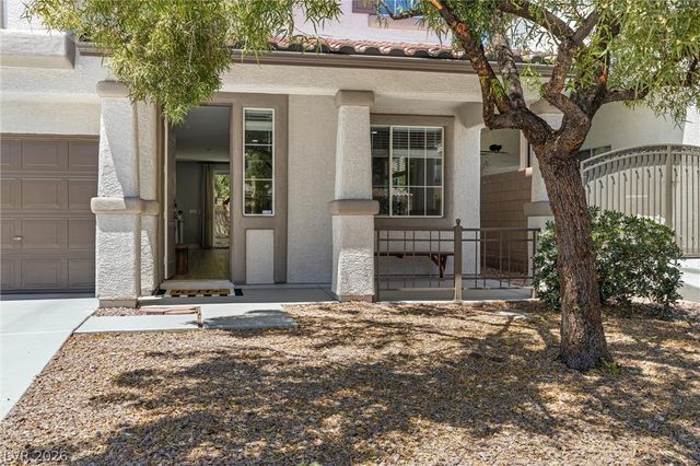 4029 Treasured Note Court, Las Vegas, NV 89129