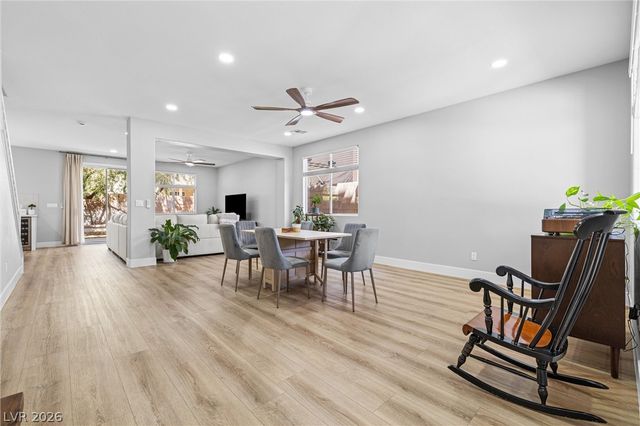 4029 Treasured Note Court, Las Vegas, NV 89129