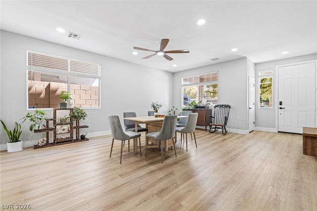 4029 Treasured Note Court, Las Vegas, NV 89129