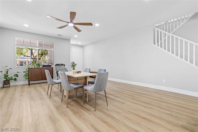 4029 Treasured Note Court, Las Vegas, NV 89129
