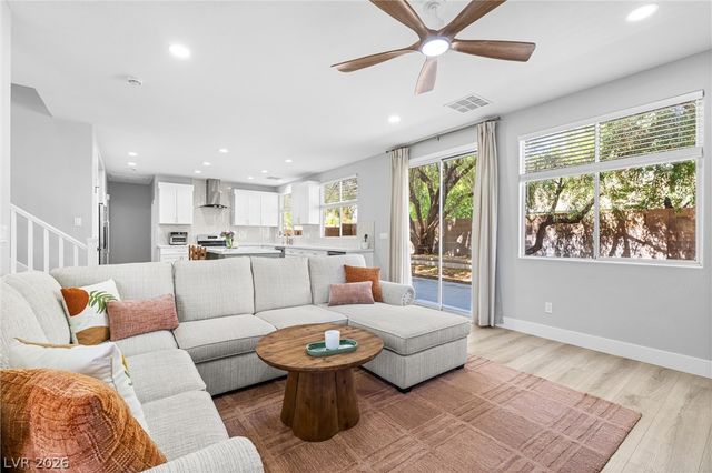 4029 Treasured Note Court, Las Vegas, NV 89129