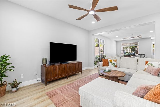 4029 Treasured Note Court, Las Vegas, NV 89129