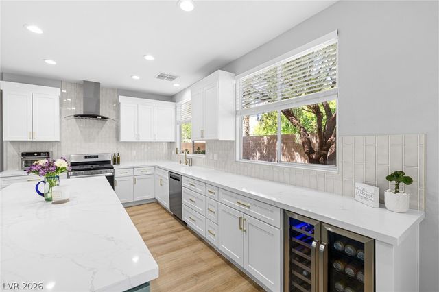 4029 Treasured Note Court, Las Vegas, NV 89129