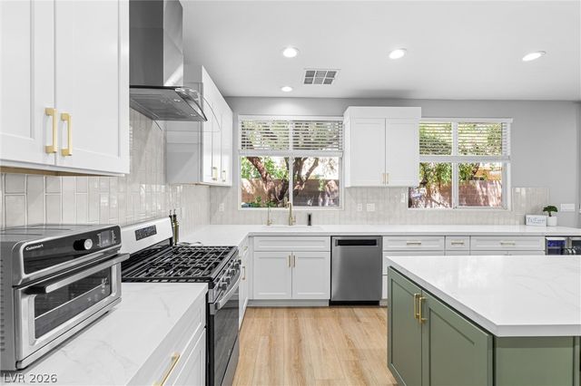 4029 Treasured Note Court, Las Vegas, NV 89129