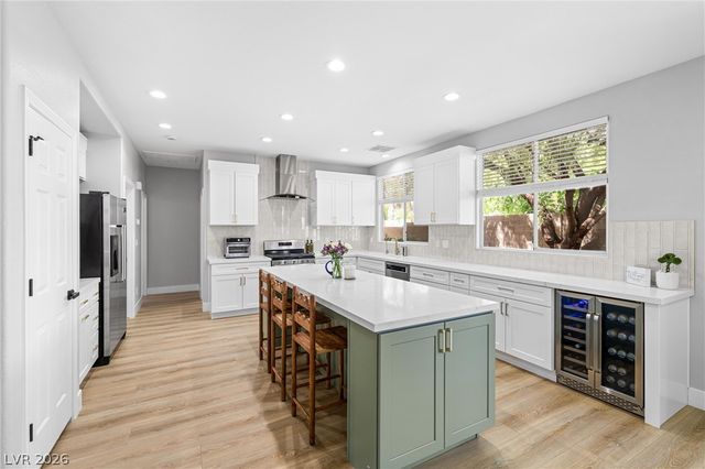 4029 Treasured Note Court, Las Vegas, NV 89129