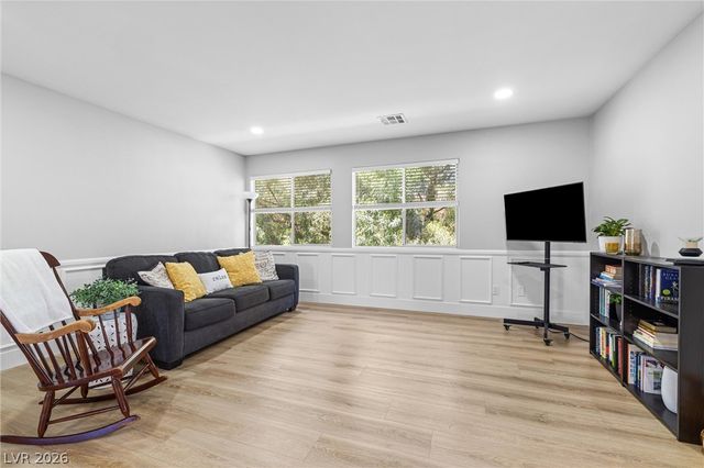 4029 Treasured Note Court, Las Vegas, NV 89129