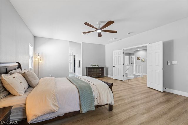 4029 Treasured Note Court, Las Vegas, NV 89129