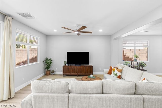 4029 Treasured Note Court, Las Vegas, NV 89129
