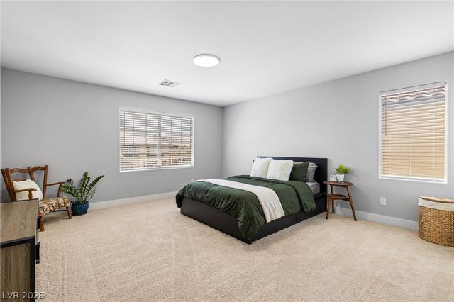 4029 Treasured Note Court, Las Vegas, NV 89129