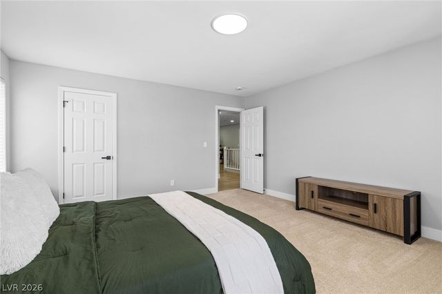4029 Treasured Note Court, Las Vegas, NV 89129