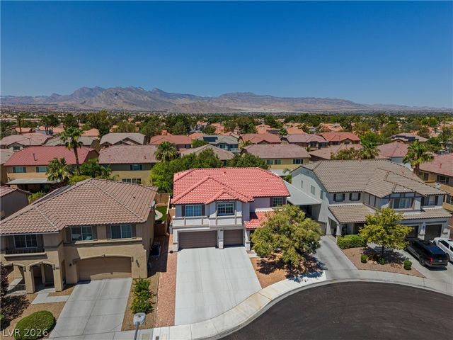 4029 Treasured Note Court, Las Vegas, NV 89129